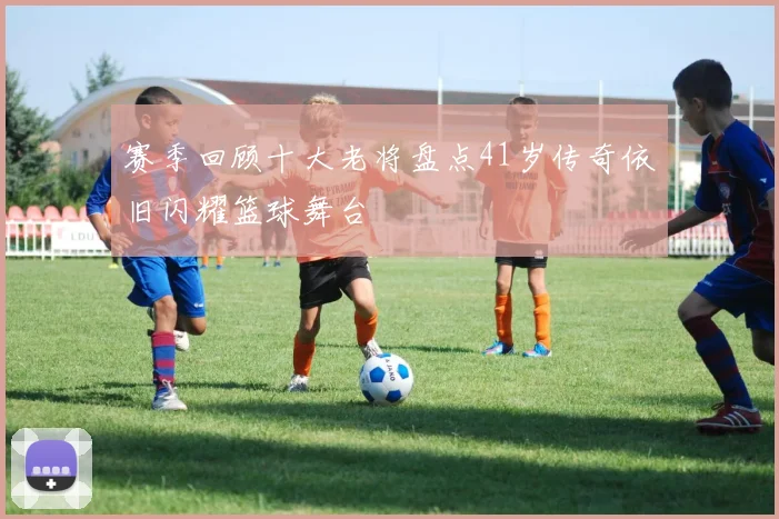 赛季回顾十大老将盘点41岁传奇依旧闪耀篮球舞台